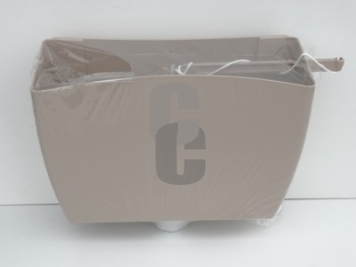 Нови предложения Тоалетно казанче горно БЕЖОВО                                                                                                                                                                                                                                                                               